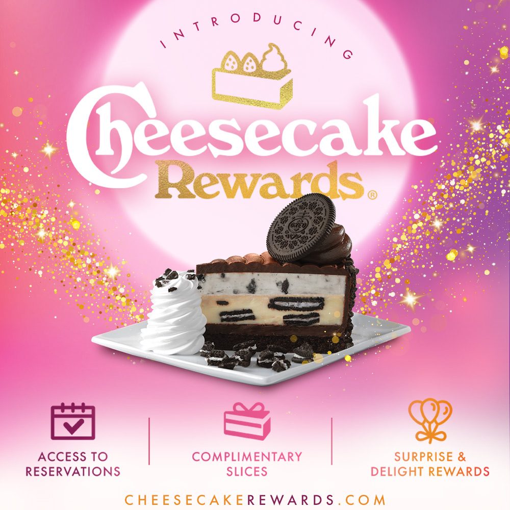 The Cheesecake Factory - Santa Clara