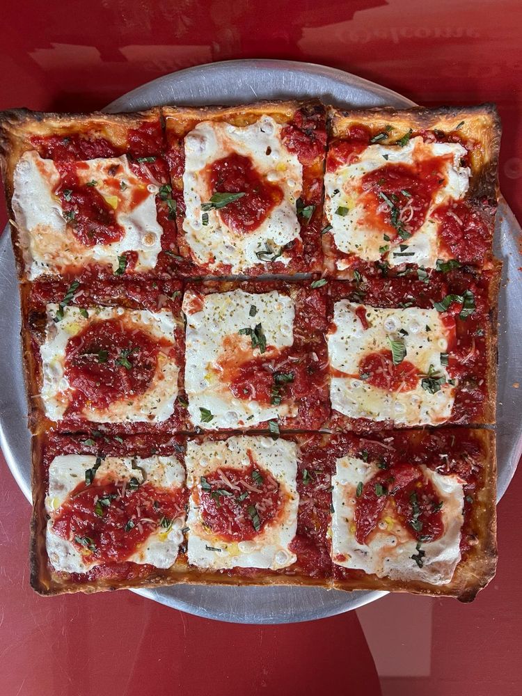 Perfetto's Pizza