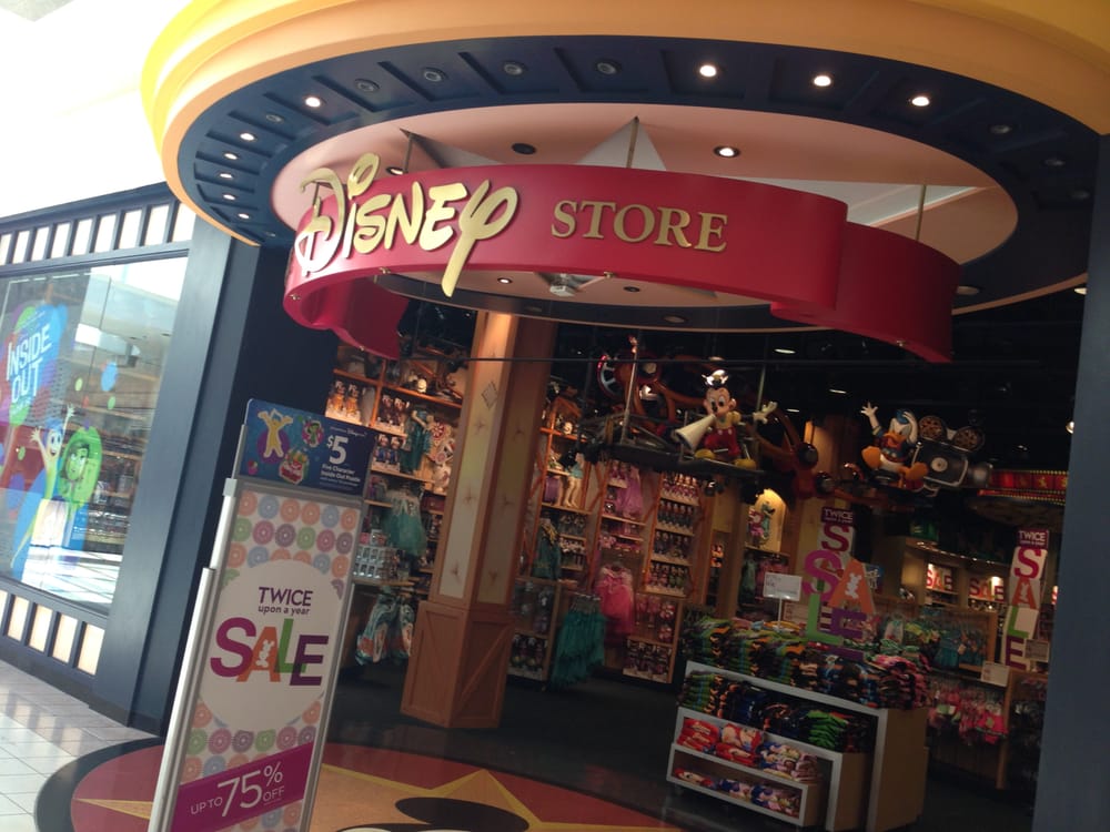 Disney Store 1107 Newpark Mall Newark Ca 94560 Disney Store 1107 Newpark Mall Newark Ca 94560