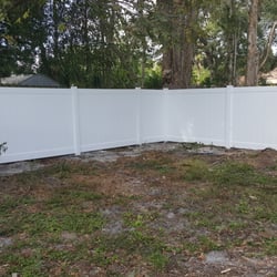 Danielle Fence Mfg Fences Gates 4855 State Road 60 W Tampa Photo Of Danielle Fence Mfg Tampa Fl United States