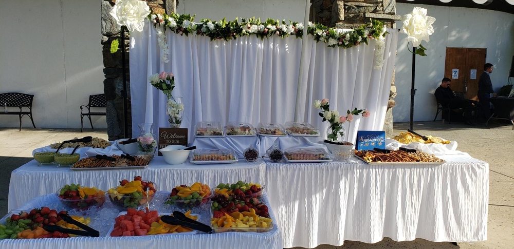TC Catering Food Service