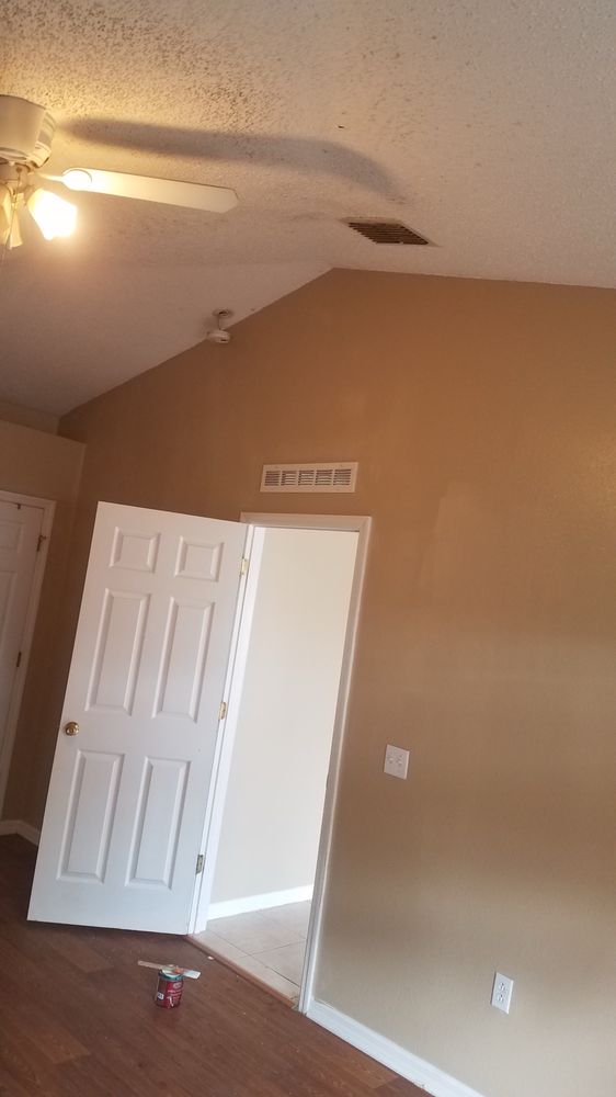 JL Painting Y Construction