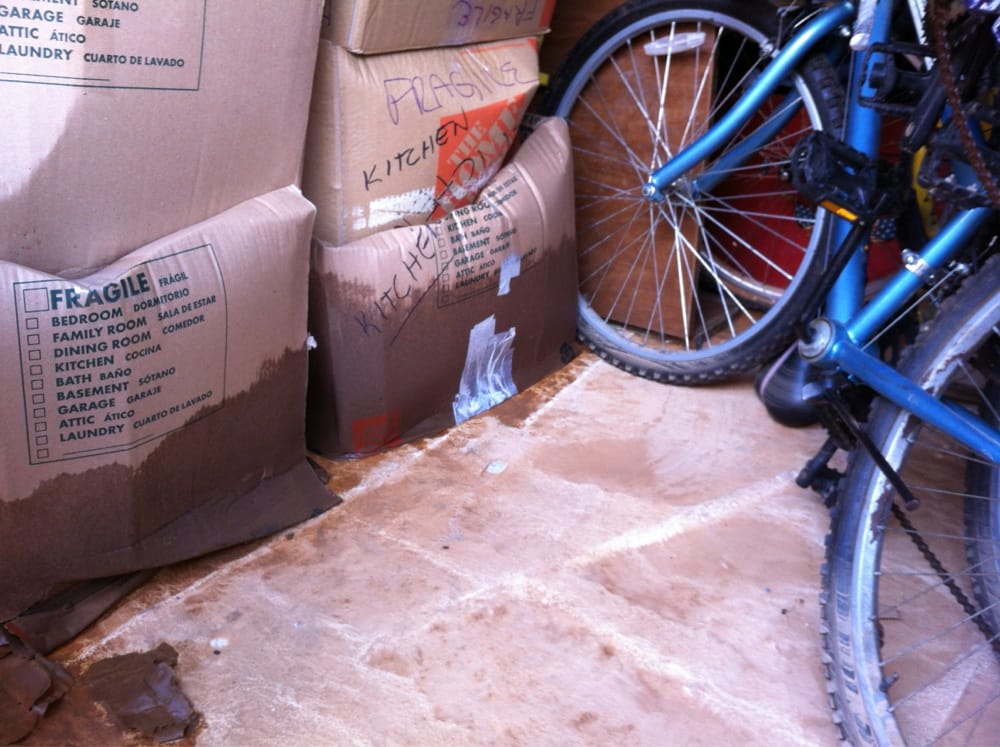 Chapel Hill Self Storage