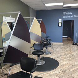 Great Clips 31 Reviews Hair Salons 7340 Greenback Ln