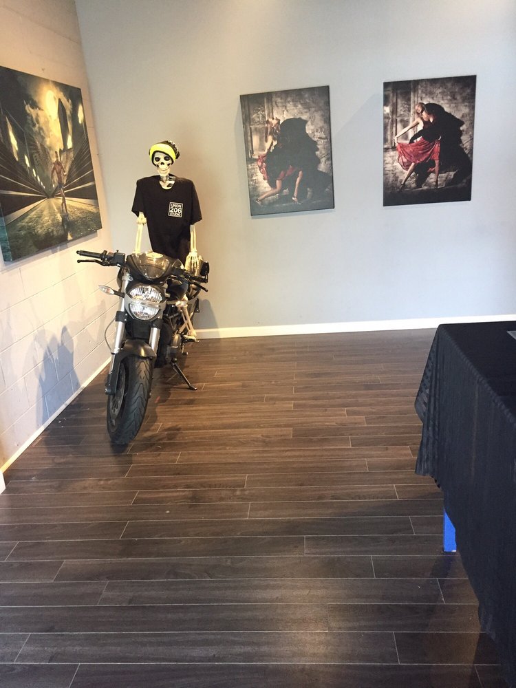 Union 206 Studios