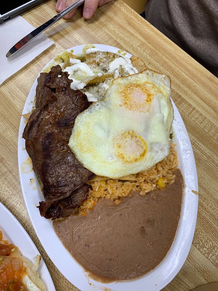 La Perlita Tacos Y Restaurante La Perlita Tacos Y Restaurante
