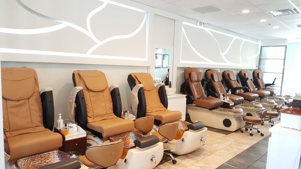 Bedford Organic Nail and Spa 43 Photos & 68 Reviews Day Spas 64