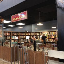 The Last Bookstore - 5870 Photos & 1802 Reviews - Bookstores - 453 S ...