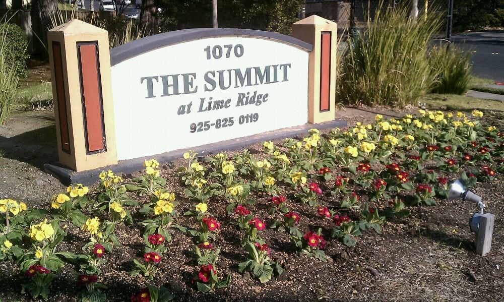 The Summit At Lime Ridge Apartments Concord Ca The Summit At Lime Ridge Apartments Concord Ca