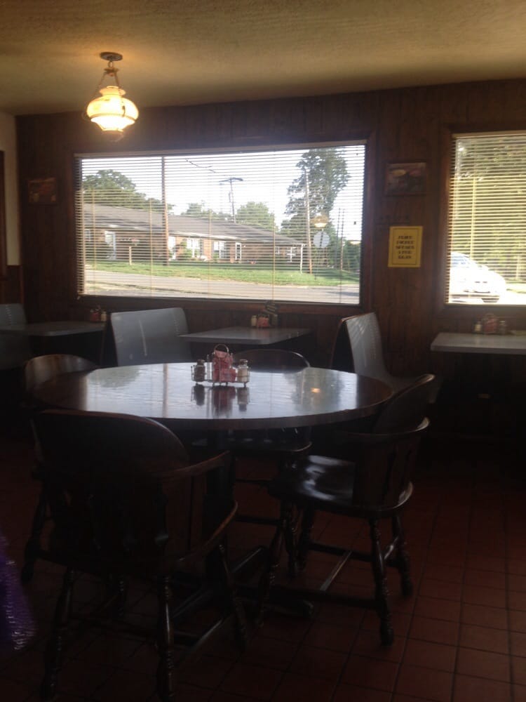 Hunt's Dairy Bar
