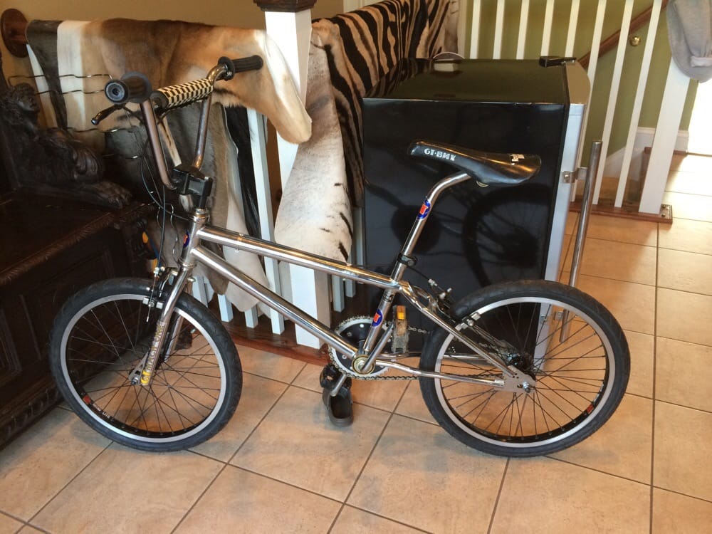 Performance Bicycle