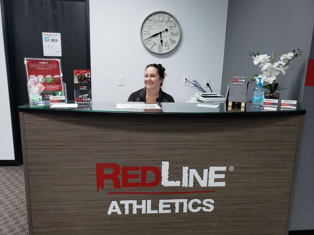 RedLine Athletics 4S Ranch