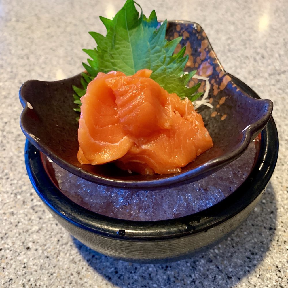 Hana Japanese Restaurant Hana Japanese Restaurant