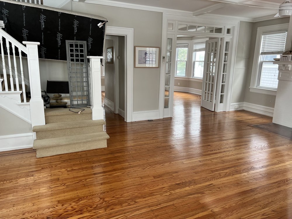 image of business Doylestown Floor Covering