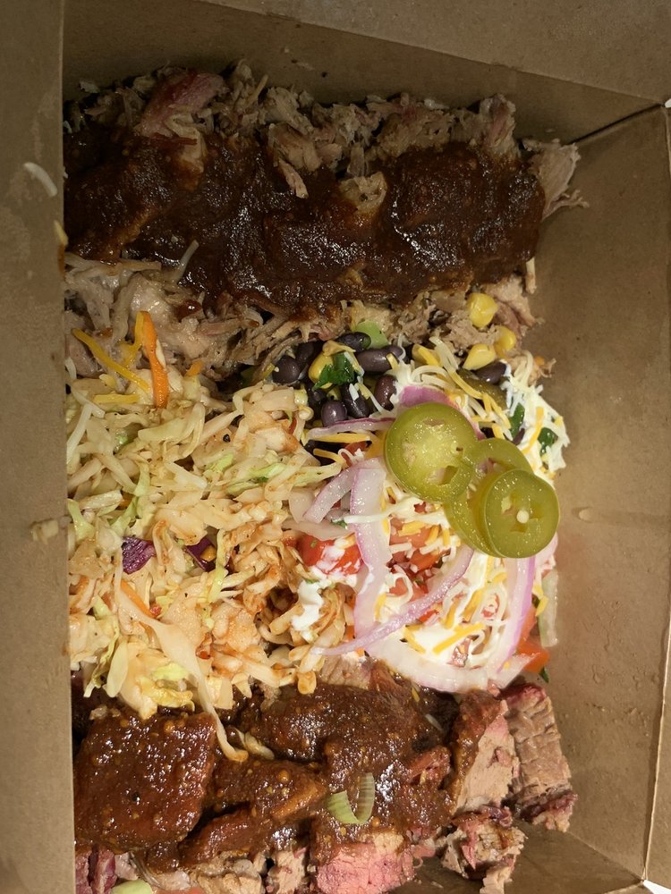 Cousin Kenny’s BBQ