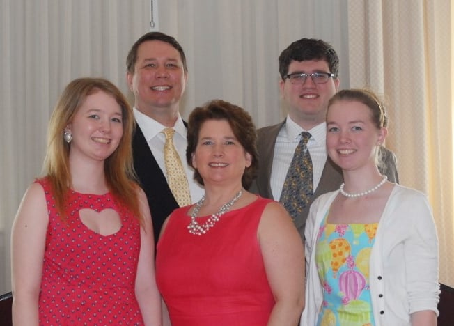 image of business David R Larson, DDS