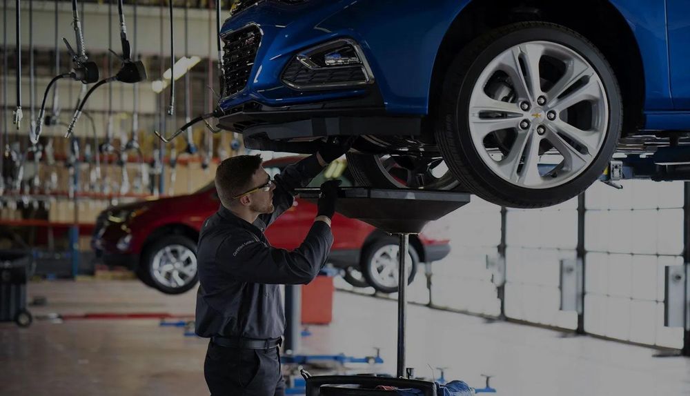 Global Autocare Center