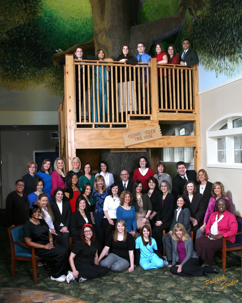 image of business Senders Pediatrics