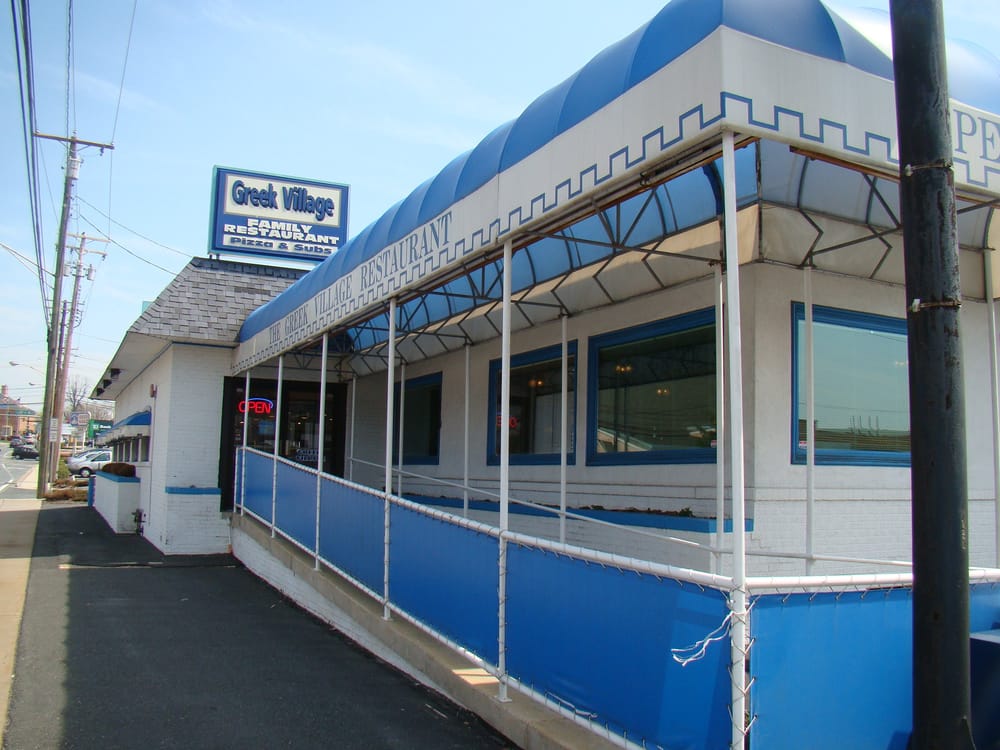 Greek Village Restaurant 26 Photos & 19 Reviews Greek 129