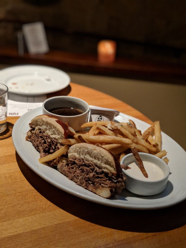 Pinstripes Order Food Online 359 Photos & 425 Reviews American