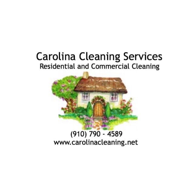 Carolina Cleaning Services