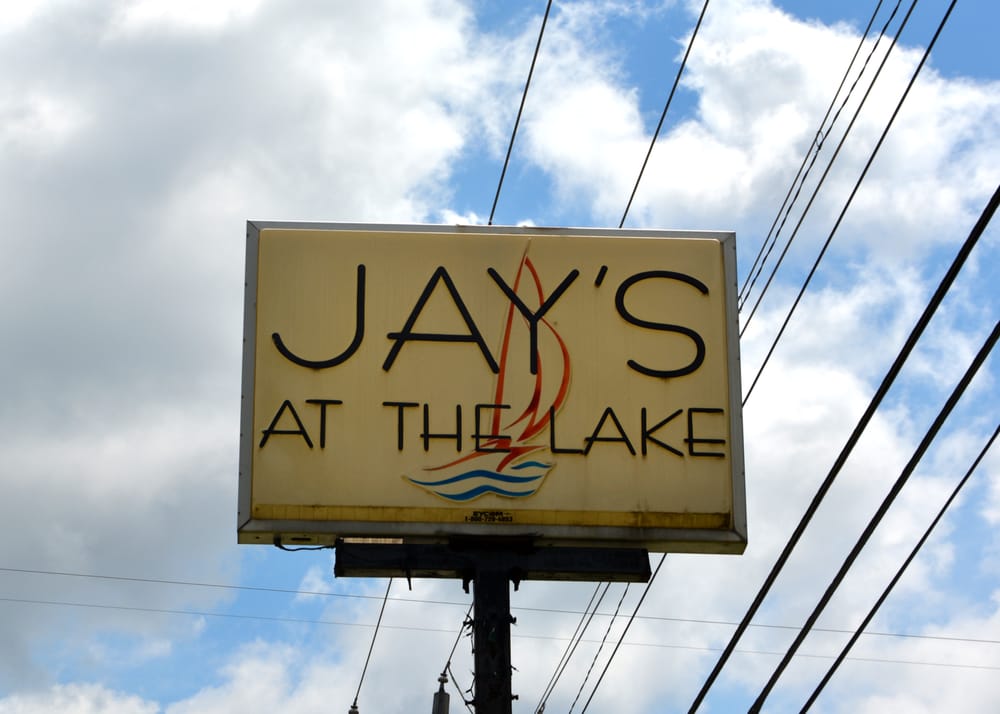 Jay's At The Lake