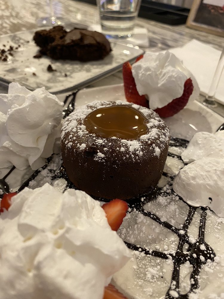 Lake Wine Kitchen  Bar