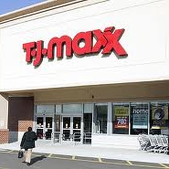 TJ Maxx - 28 Photos & 17 Reviews - Department Stores - 1245 Bald Hill