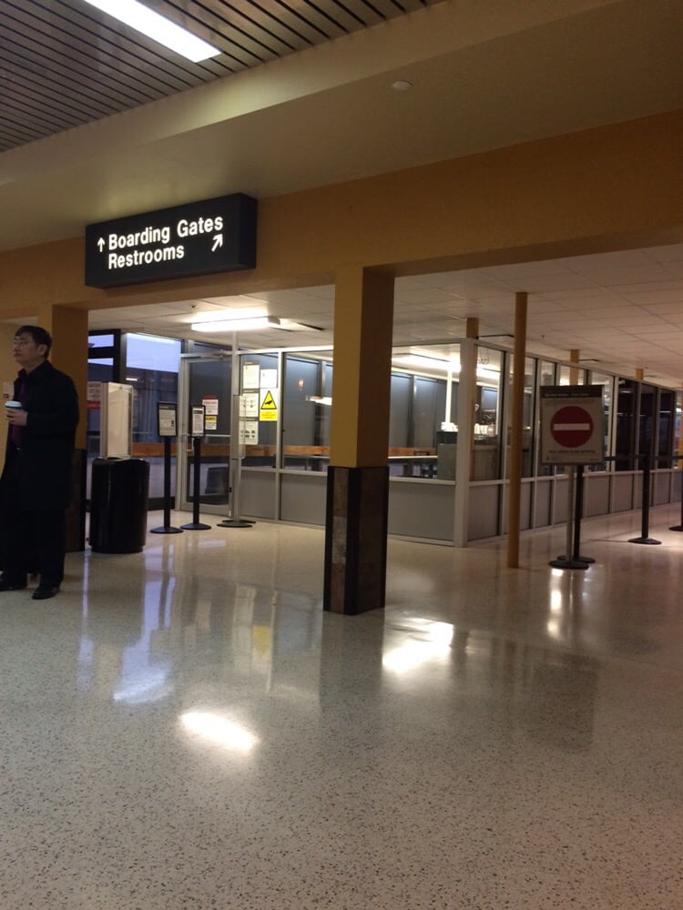 LawtonFt Sill Regional Airport Airports 3401 SW 11th St Lawton