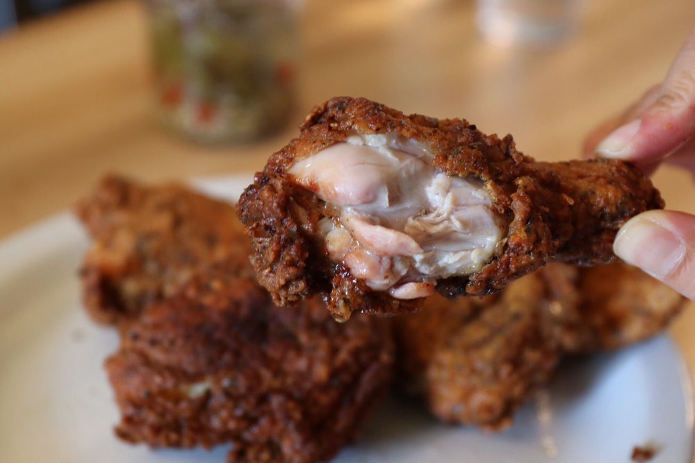 Harry’s Chicken Joint Order Online 119 Photos & 151 Reviews