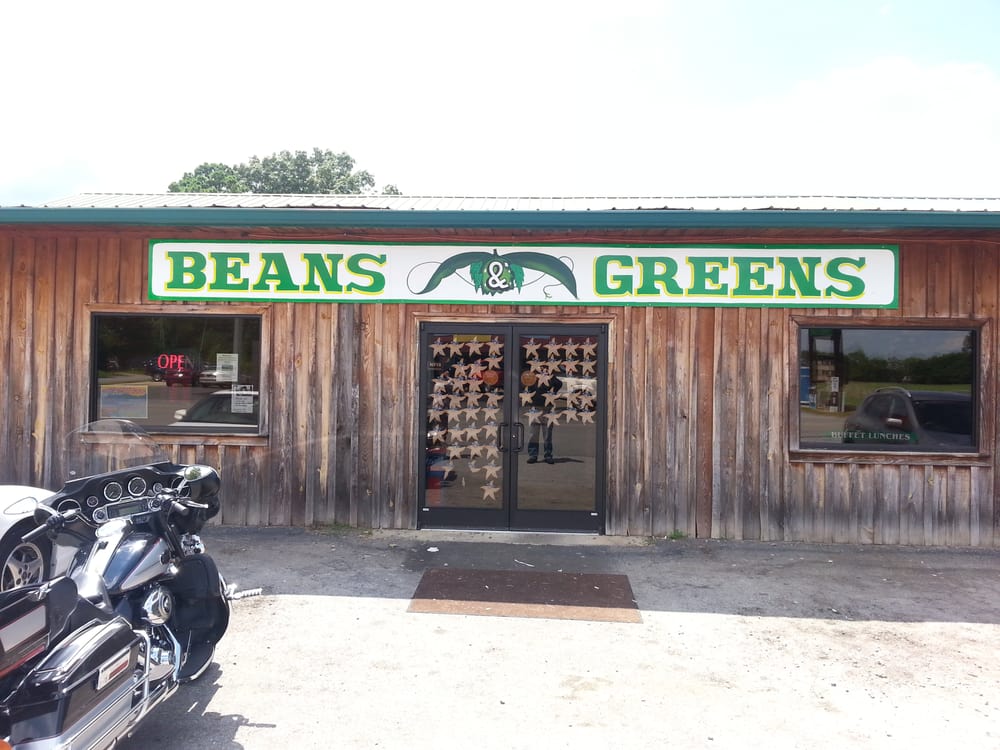 Beans and Greens 13 Reviews American (Traditional) 10294 Centre