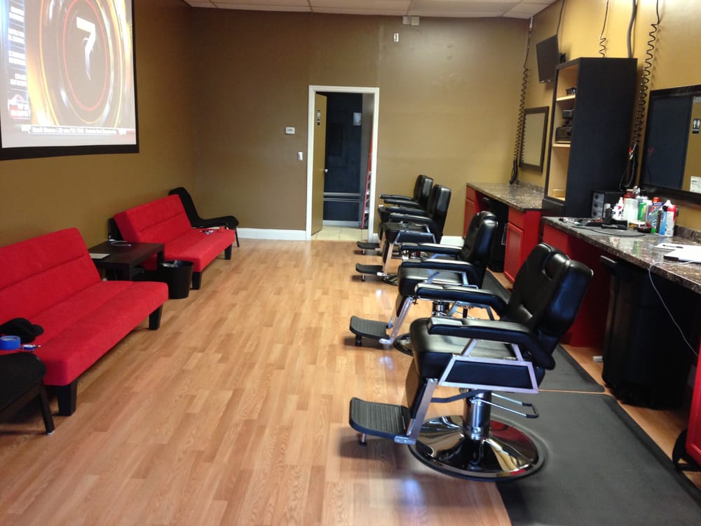 The Next Level 19 Photos Barbers 4573 Gunn Hwy, Tampa