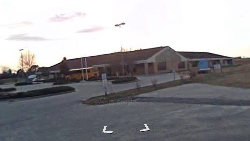 Scotland Neck Primary School Elementary Schools 901 Jr High School