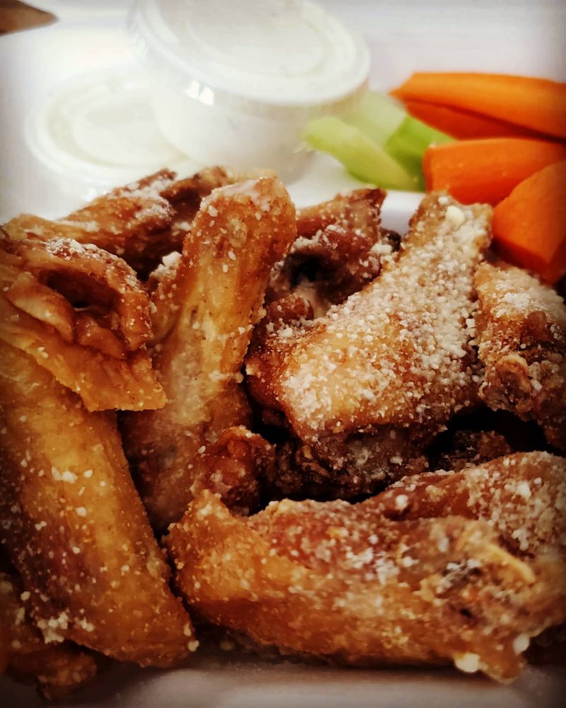 Photo of Crazy Hot Wings