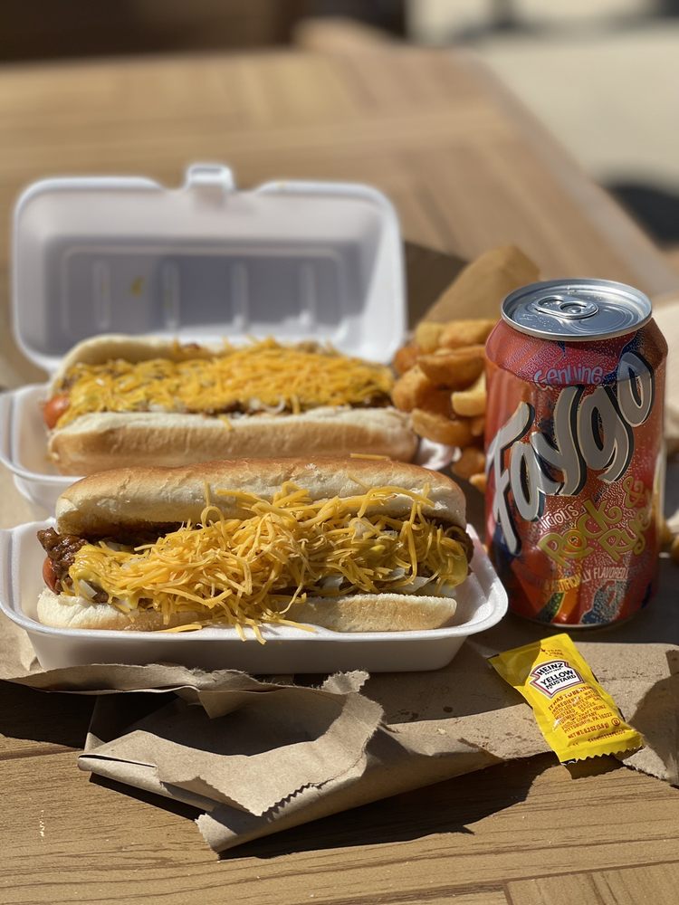 Lola’s Coney Island