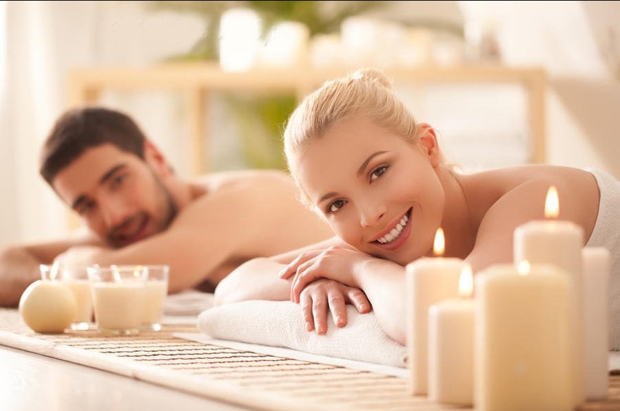 HY Foot Spa