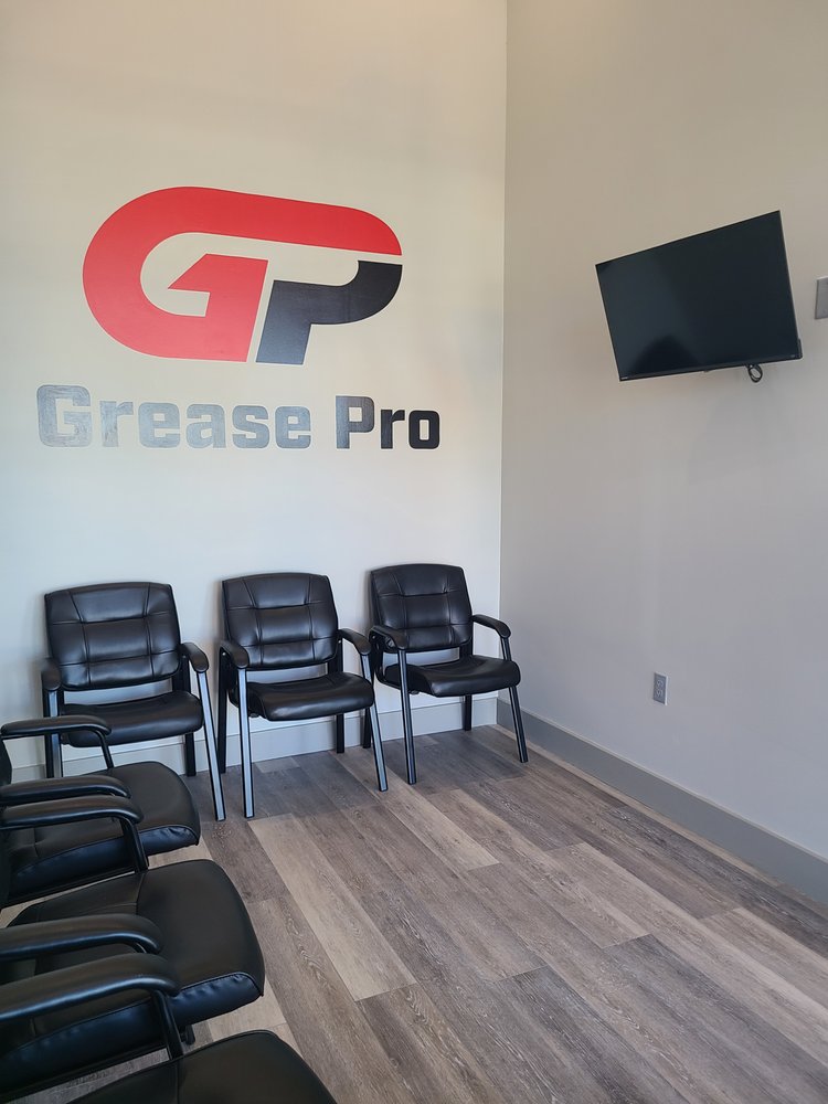 Grease Pro