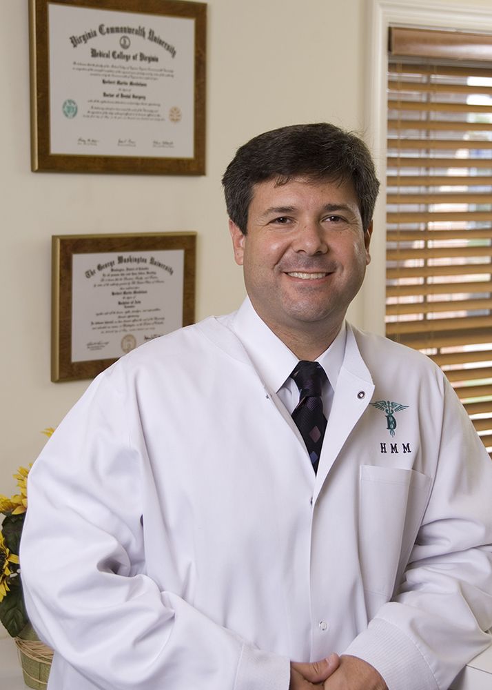 image of business Mendelson Family Dentistry, PA