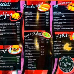 Restaurants In Manitowoc Yelp Manitowoc Coffee