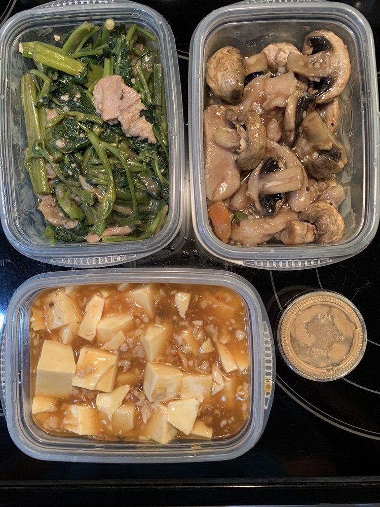 Waimalu Chop Suey