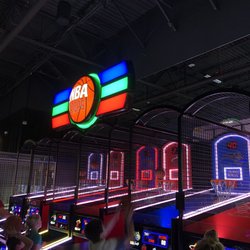 Arcade Hoops Sportcraft