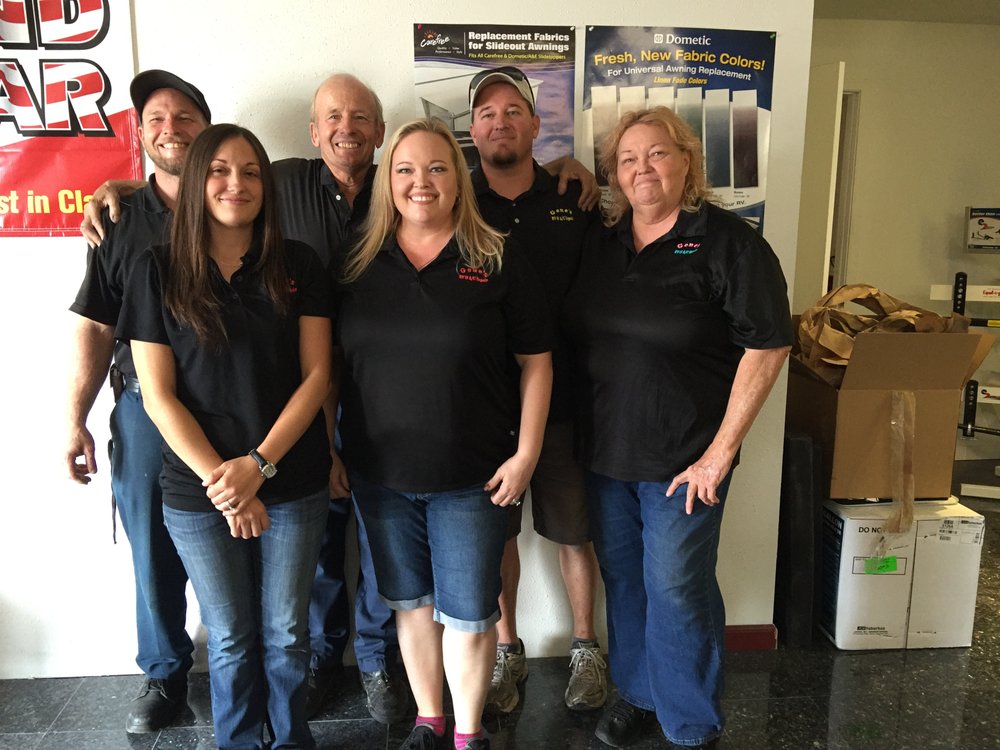Gene’s RV & A/C Repair 17 Photos & 17 Reviews Heating & Air
