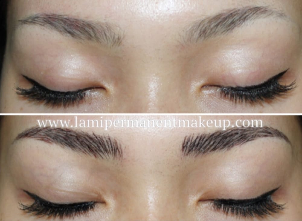 6d eyebrow embroidery  yelp 6d eyebrow embroidery  yelp
