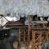 Skunk Train - 203 Photos & 174 Reviews - Tours - 100 W Laurel St, Fort