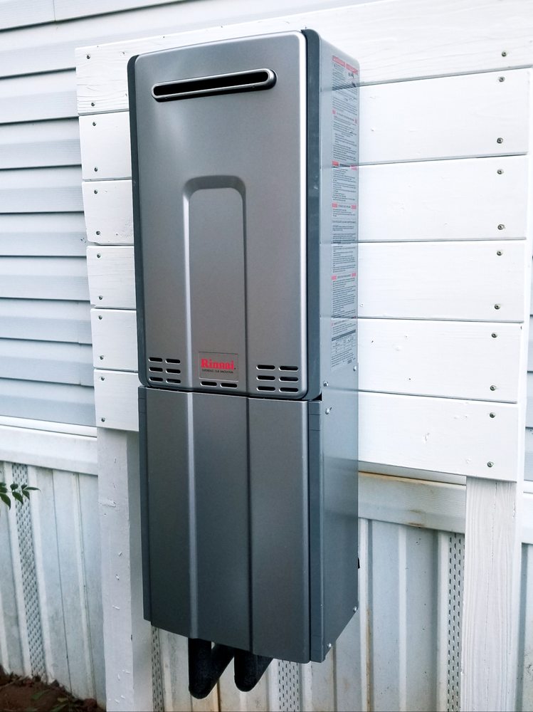 Simpson Plumbing Service