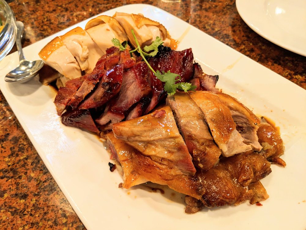 East Pearl Restaurant
