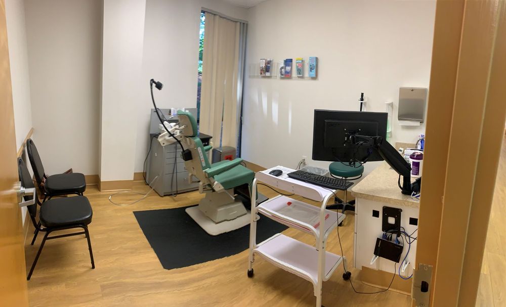 image of business Atlanta ENT, Sinus & Allergy Associates