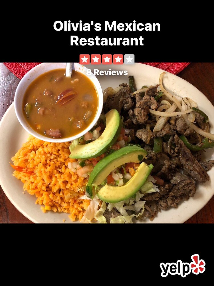 Olivia's Mexican Restaurant