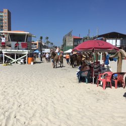 Rosarito Beach Pier 10 Photos Landmarks Historical Buildings Photo Of Rosarito Beach Pier Baja California Mexico