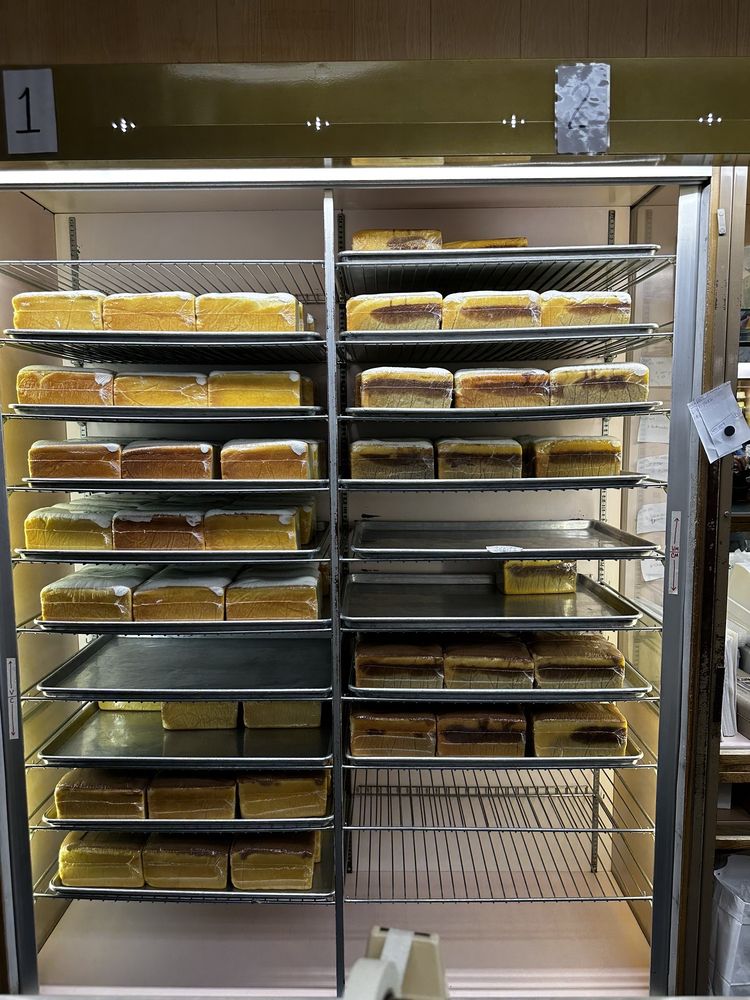 Stock's Bakery